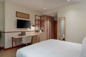 Protea Hotel Luanda