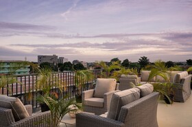 Protea Hotel Luanda