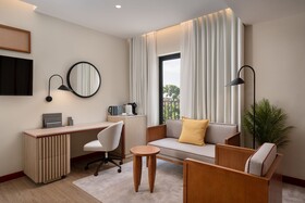 Protea Hotel Luanda