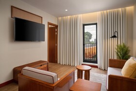 Protea Hotel Luanda
