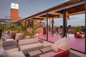 Protea Hotel Luanda
