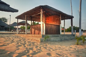Thomson Beach House