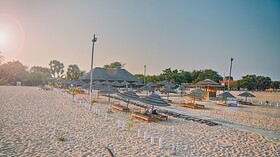 Thomson Beach House