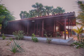 Thomson Beach House