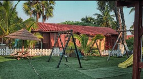 Thomson Beach House