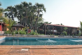 Thomson Beach House