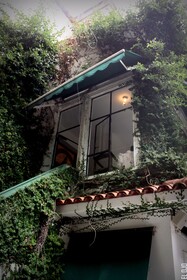 Casa Caseros