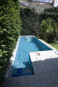 Casa Caseros