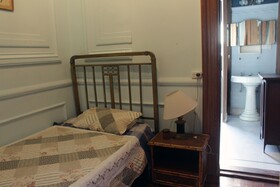 Casa Caseros