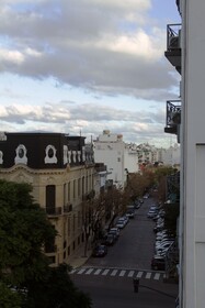 Casa Caseros