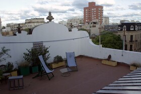 Casa Caseros