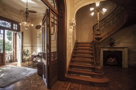 Casa Caseros