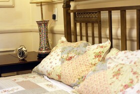 Casa Caseros