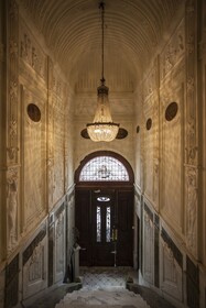 Casa Caseros