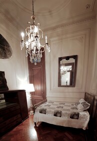 Casa Caseros