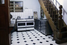 Casa Caseros