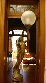 Casa Caseros