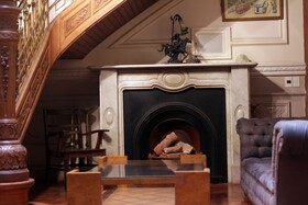 Casa Caseros