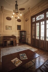 Casa Caseros