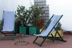 Casa Caseros