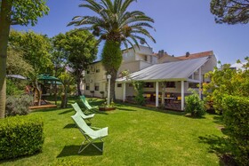 Hosteria Dalmacia