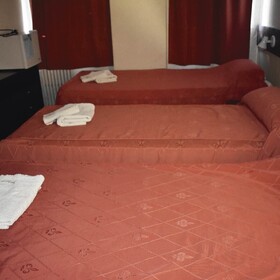 Gran Hotel Savoia