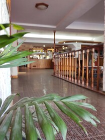 Gran Hotel Savoia