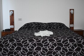 Gran Hotel Savoia