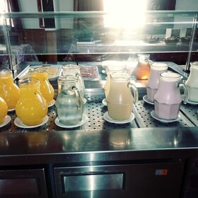 Gran Hotel Savoia