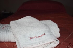 Gran Hotel Savoia