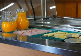 Gran Hotel Savoia
