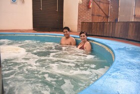 Gran Hotel Savoia