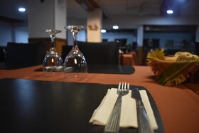 Gran Hotel Savoia