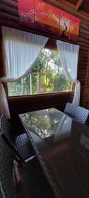 Cabana Alamos Altos