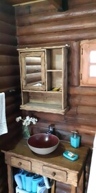 Cabana Alamos Altos