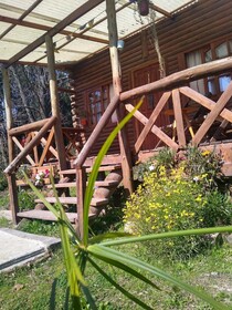 Cabana Alamos Altos