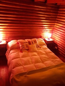 Cabana Alamos Altos