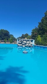 Cabana Alamos Altos