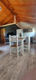 Cabana Alamos Altos