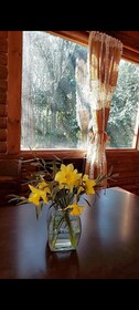 Cabana Alamos Altos