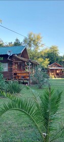 Cabana Alamos Altos