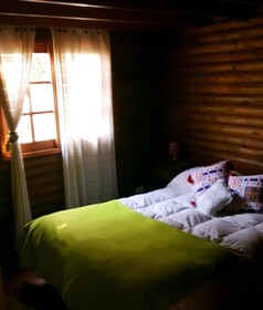 Cabana Alamos Altos