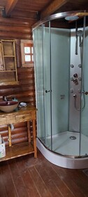 Cabana Alamos Altos