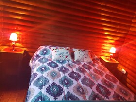 Cabana Alamos Altos