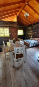 Cabana Alamos Altos