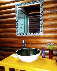 Cabana Alamos Altos