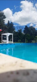 Cabana Alamos Altos