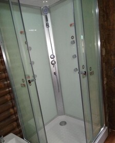 Cabana Alamos Altos
