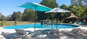 Cabana Alamos Altos