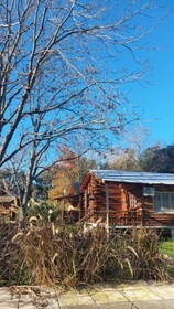 Cabana Alamos Altos